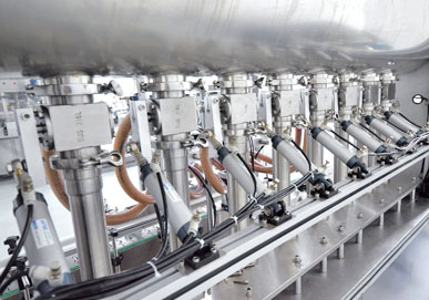 精緻細節(jié)、賞心悅目