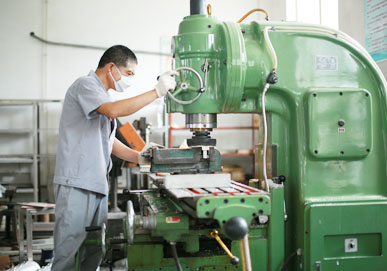 技術精湛(zhàn)、質量更優