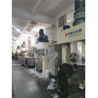 行(xíng)星攪拌機設備廠家